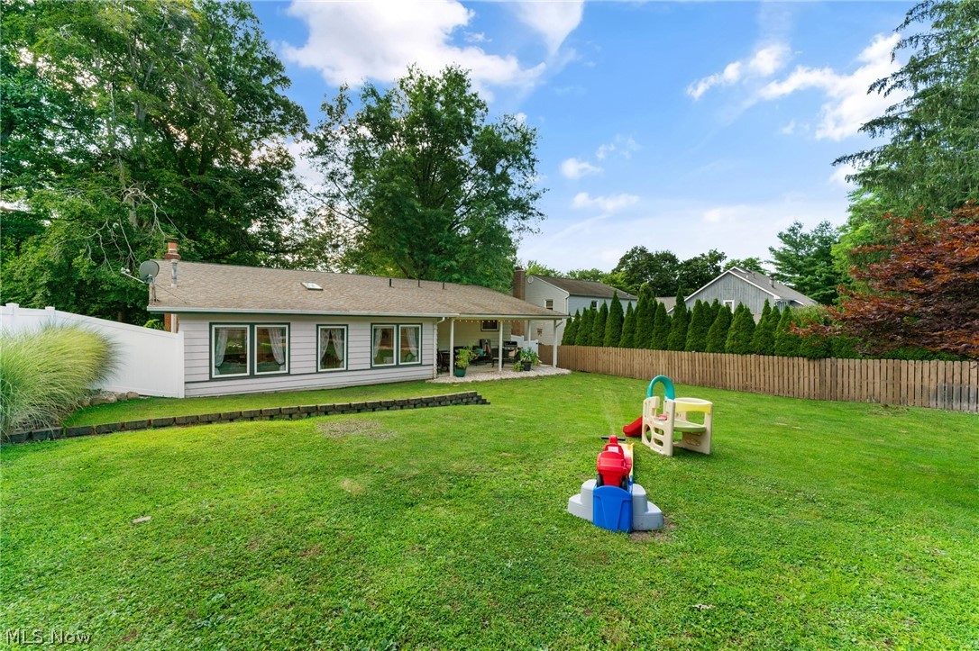 James Pestich Rep - Residential