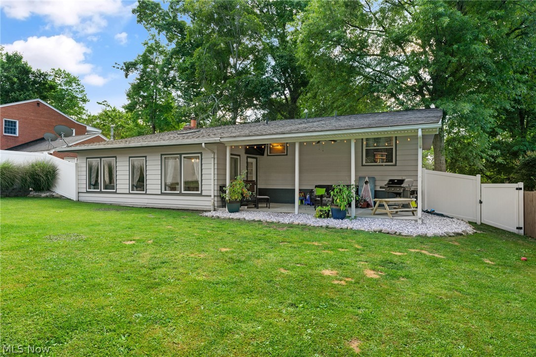 James Pestich Rep - Residential