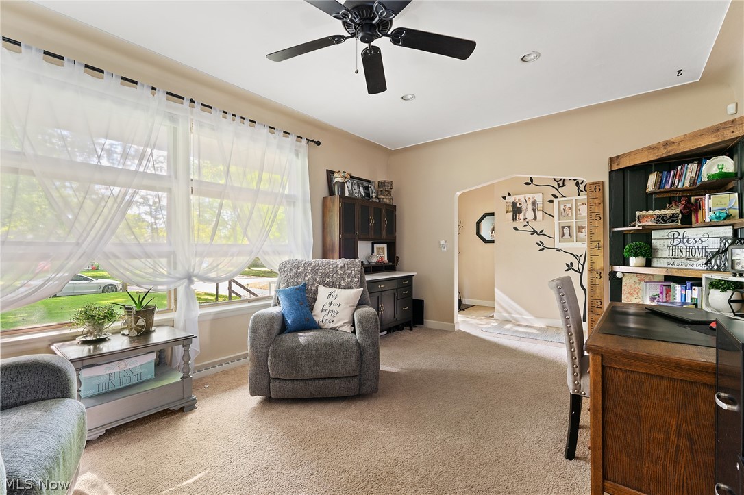 James Pestich Rep - Residential