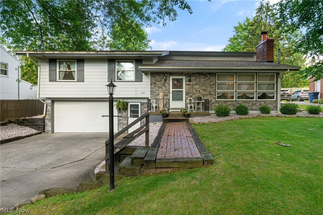 James Pestich Rep - Residential