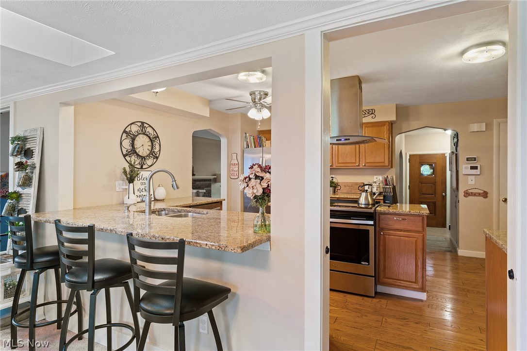 James Pestich Rep - Residential