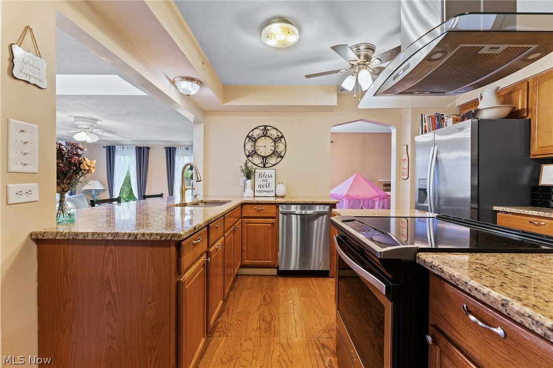 James Pestich Rep - Residential