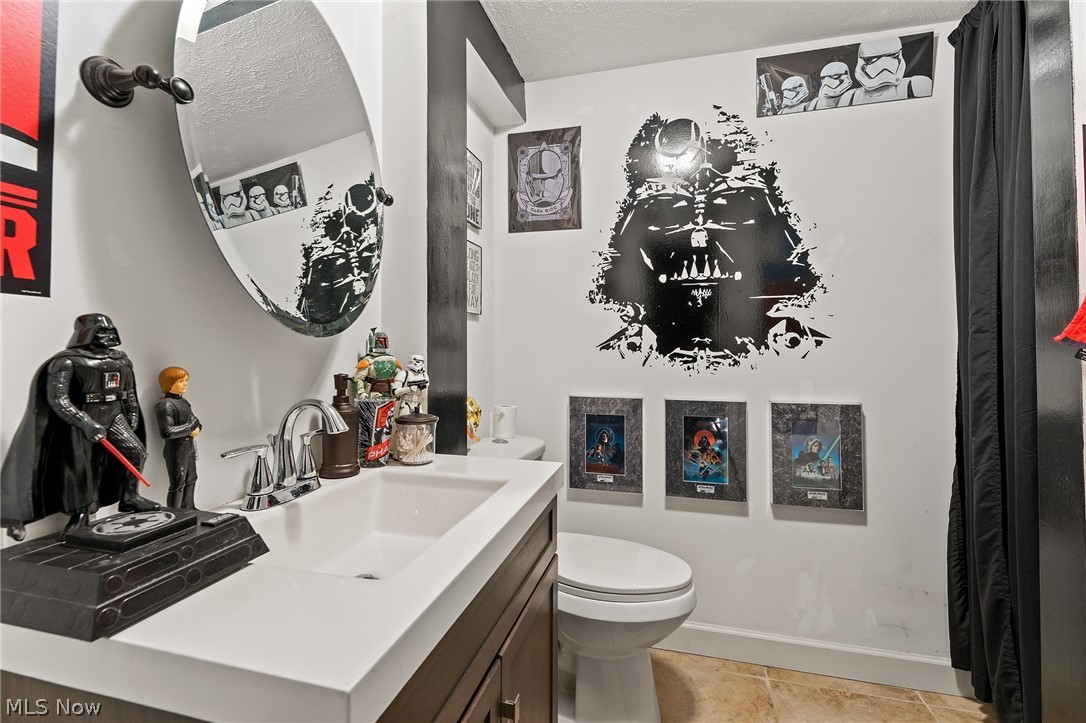 James Pestich Rep - Residential