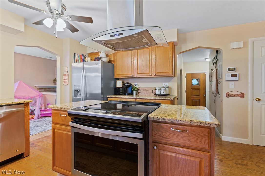 James Pestich Rep - Residential