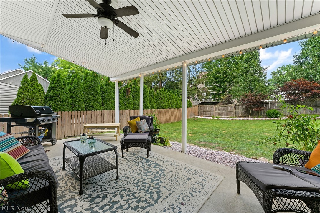 James Pestich Rep - Residential