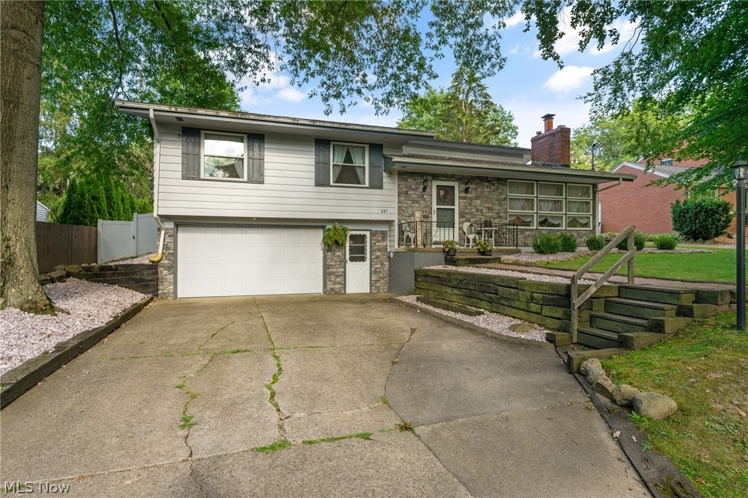 James Pestich Rep - Residential