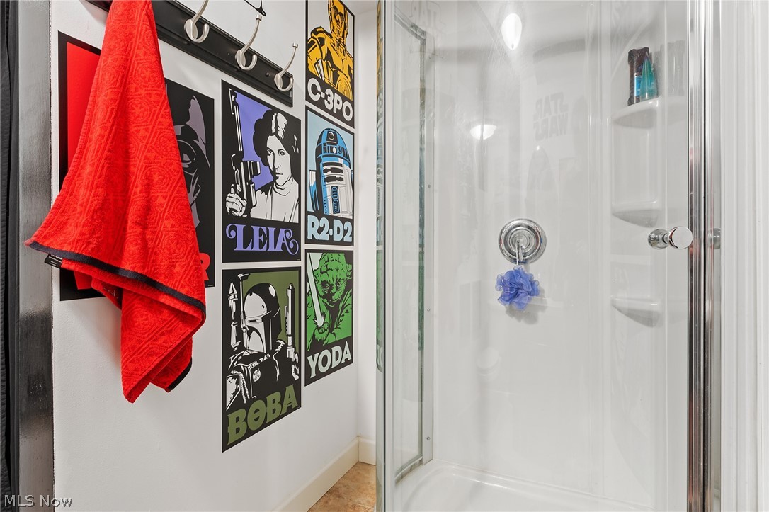 James Pestich Rep - Residential