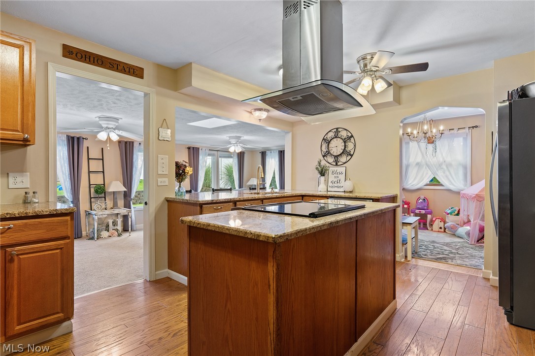 James Pestich Rep - Residential