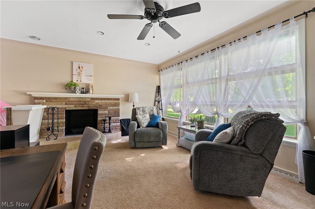 James Pestich Rep - Residential