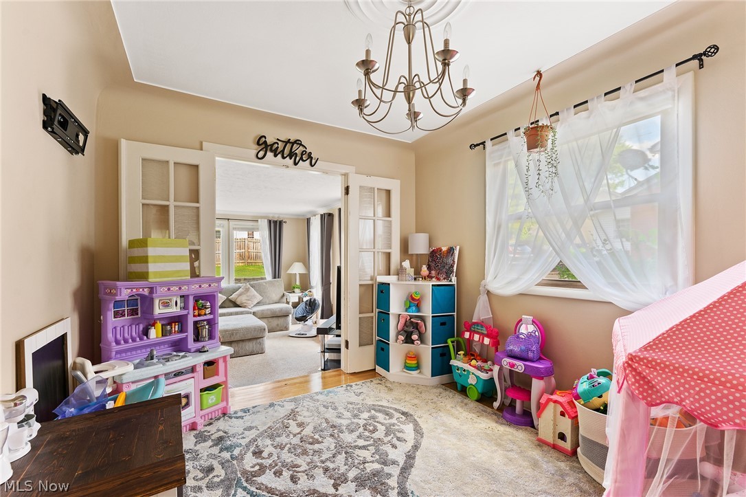 James Pestich Rep - Residential