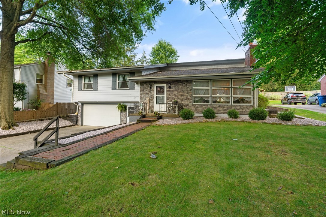 James Pestich Rep - Residential