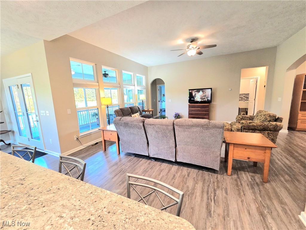 Hunting Meadows Sub #4 - Residential