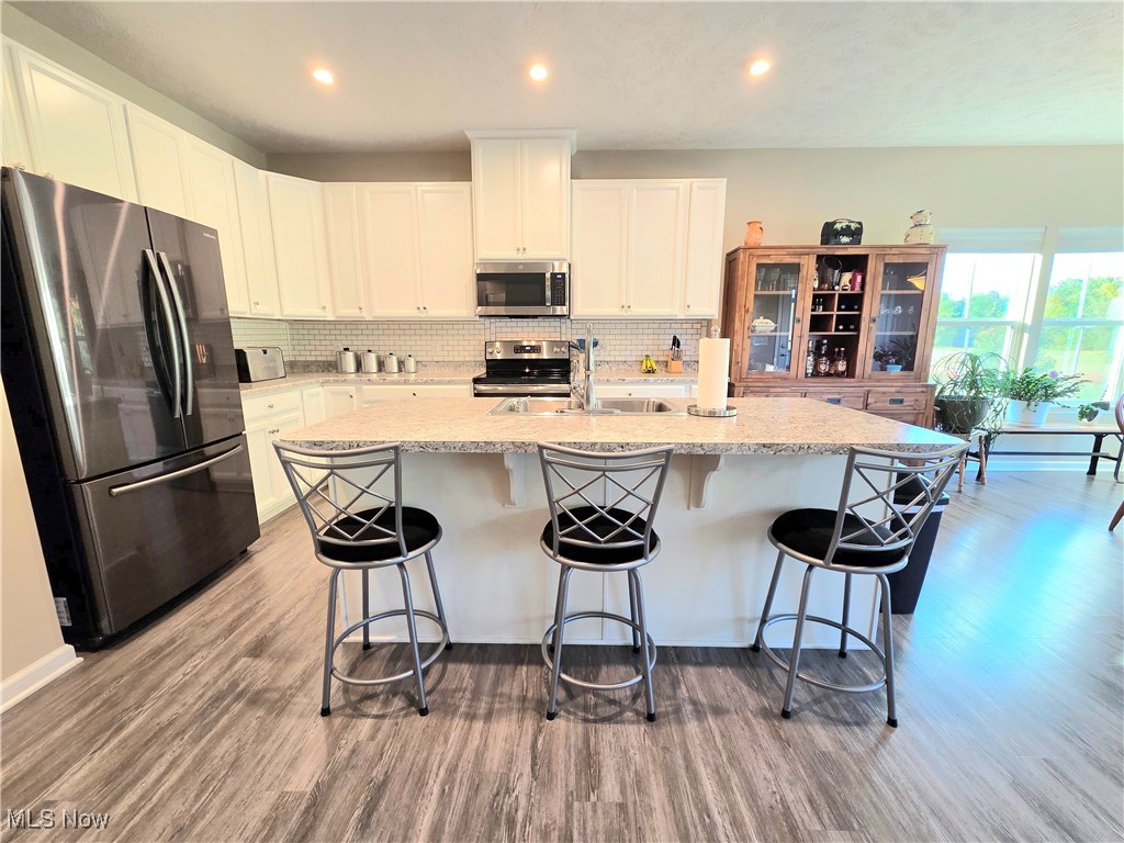 Hunting Meadows Sub #4 - Residential