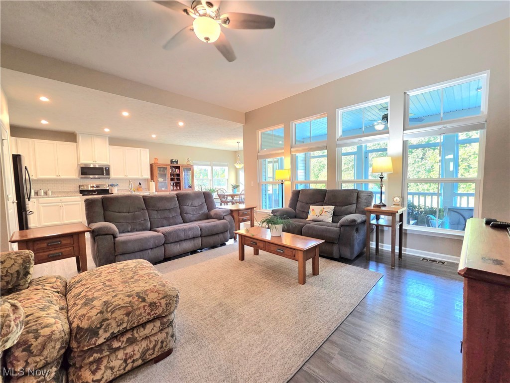 Hunting Meadows Sub #4 - Residential