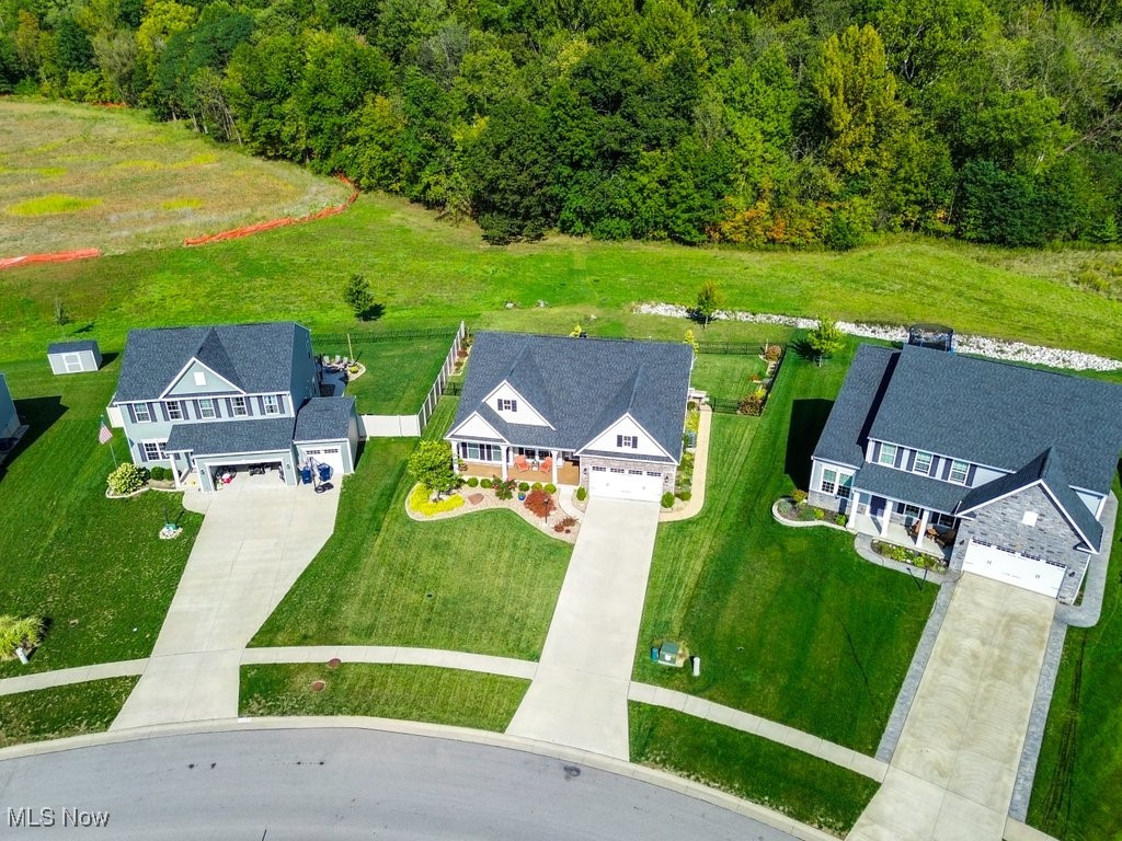 Hunting Meadows Sub #4 - Residential