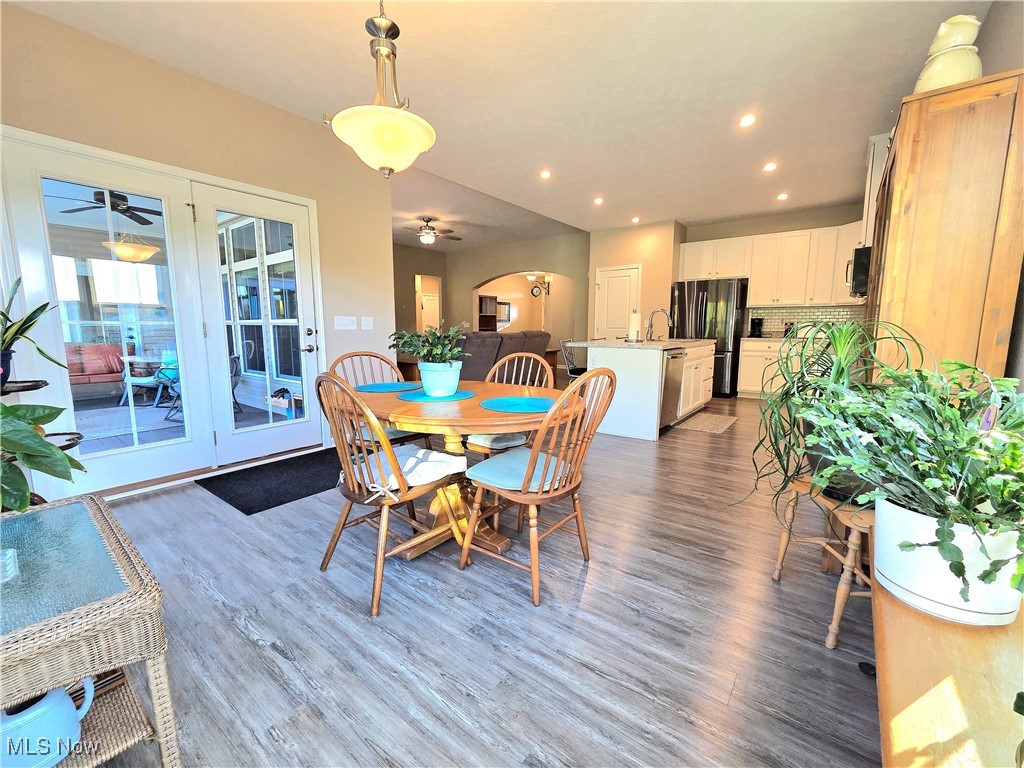 Hunting Meadows Sub #4 - Residential
