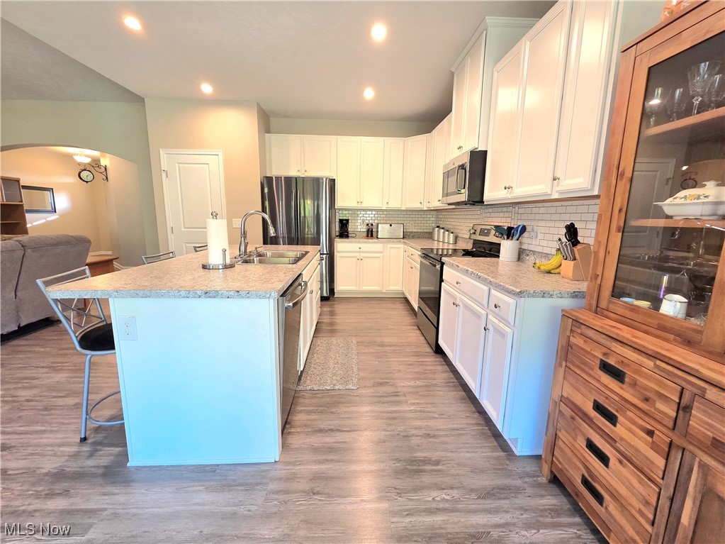 Hunting Meadows Sub #4 - Residential