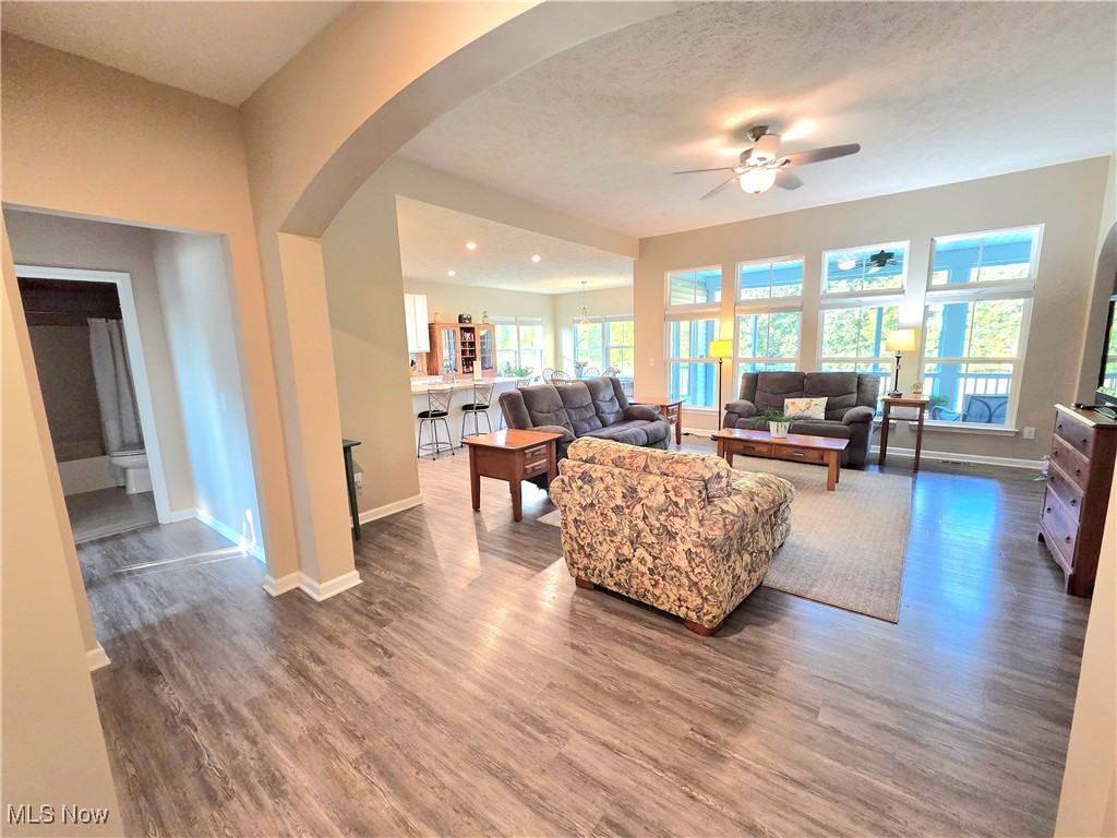 Hunting Meadows Sub #4 - Residential