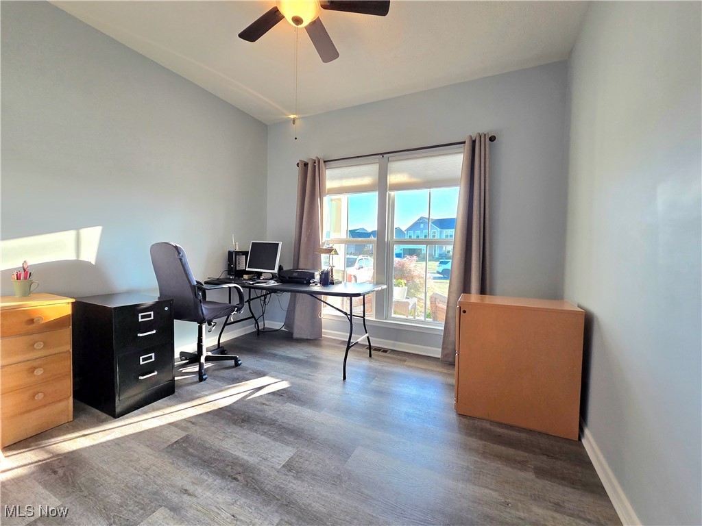 Hunting Meadows Sub #4 - Residential