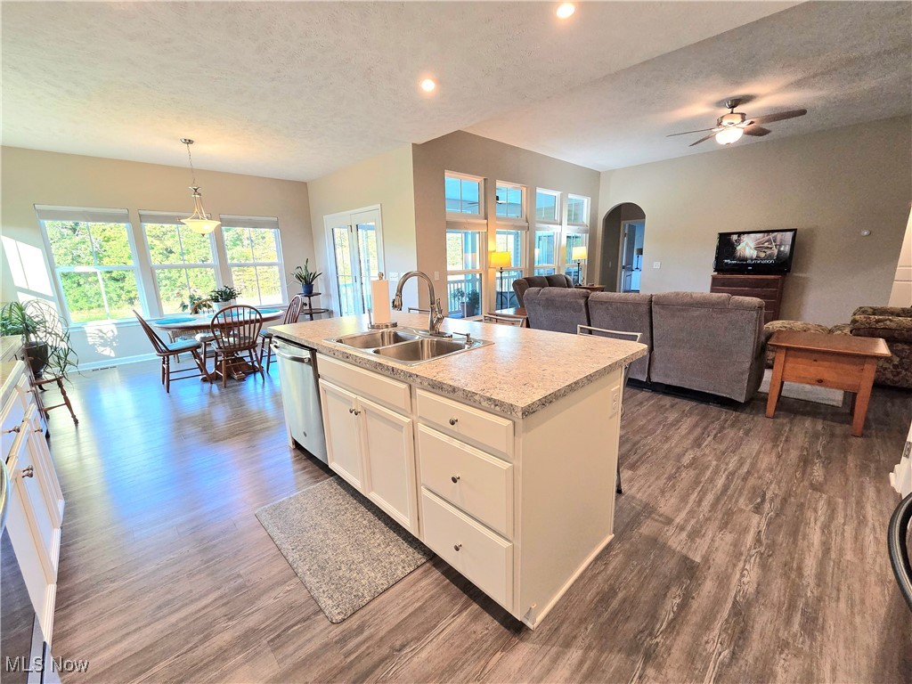 Hunting Meadows Sub #4 - Residential