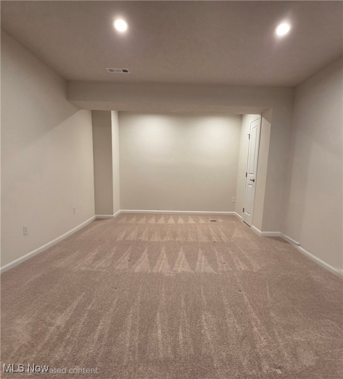 Hunting Meadows Sub #4 - Residential