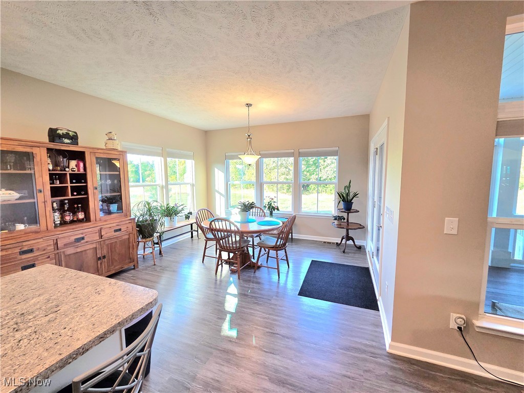 Hunting Meadows Sub #4 - Residential