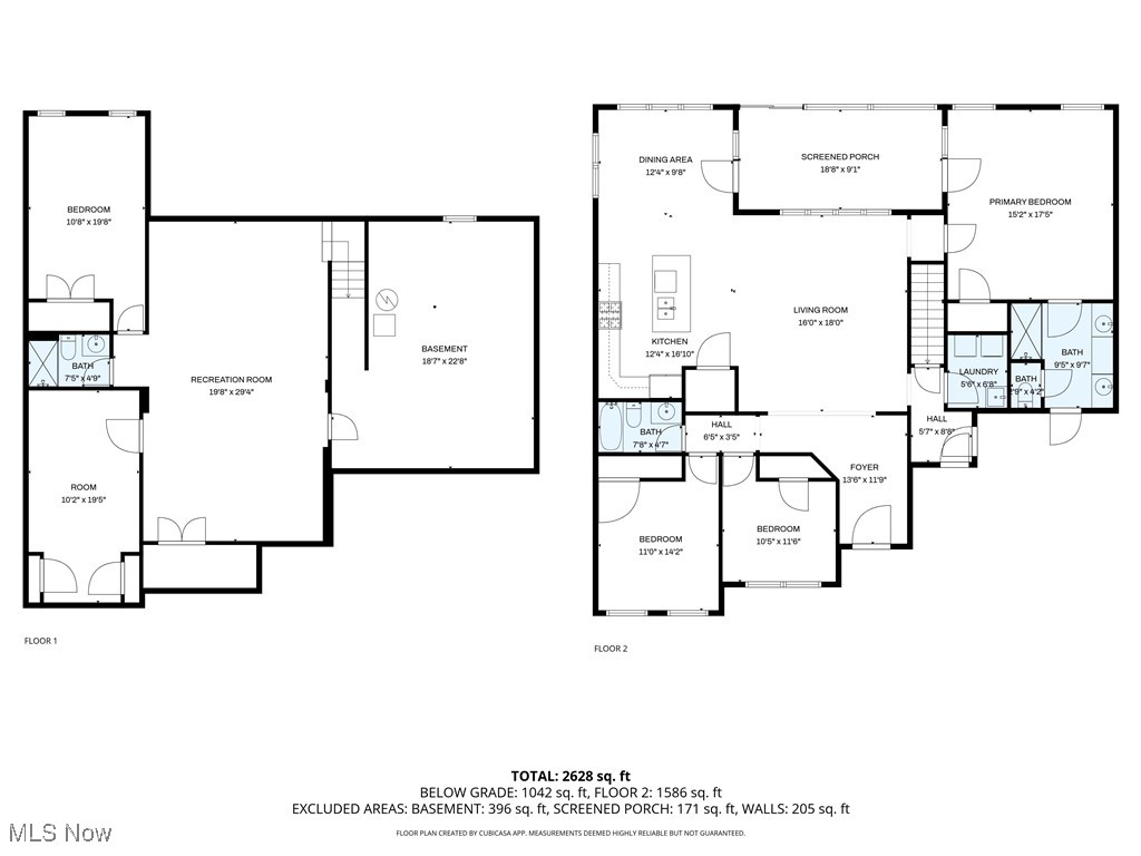 Hunting Meadows Sub #4 - Residential