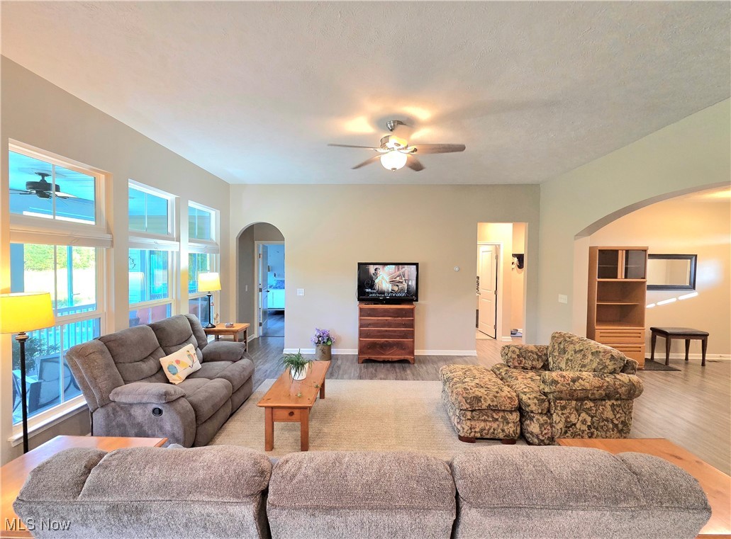 Hunting Meadows Sub #4 - Residential