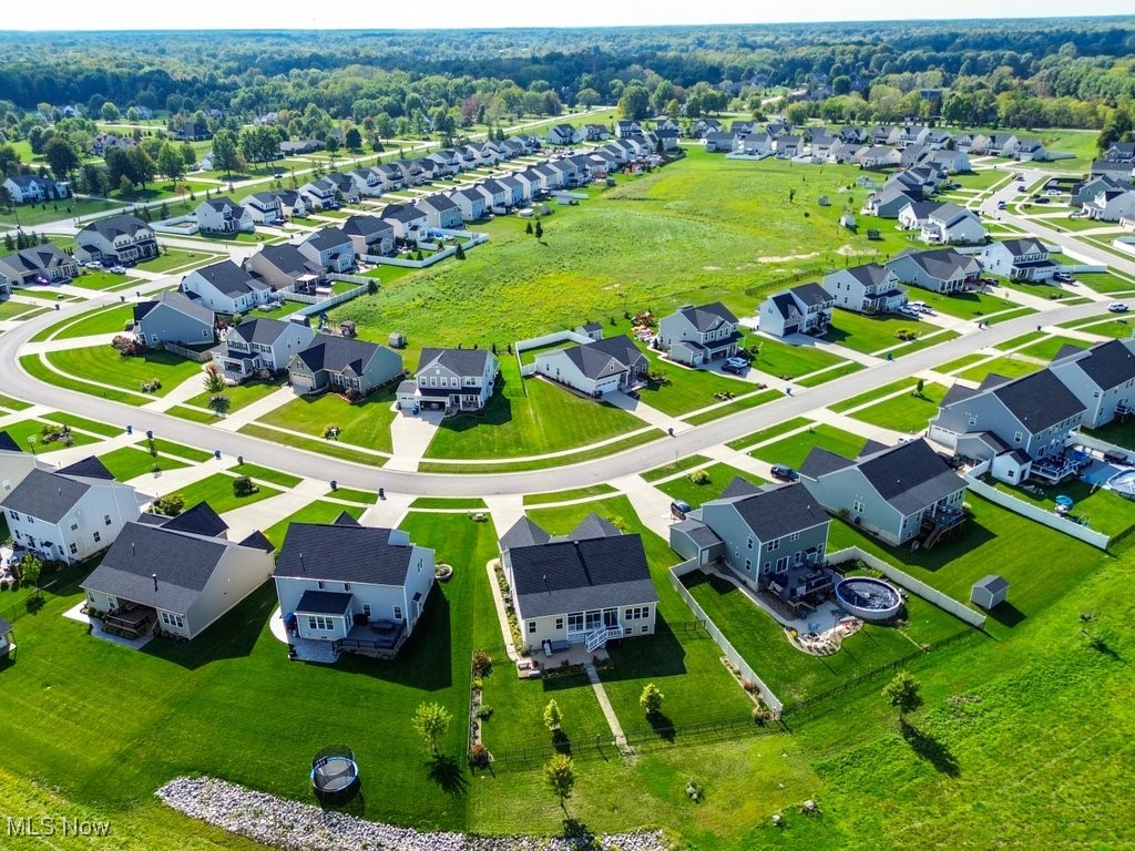 Hunting Meadows Sub #4 - Residential