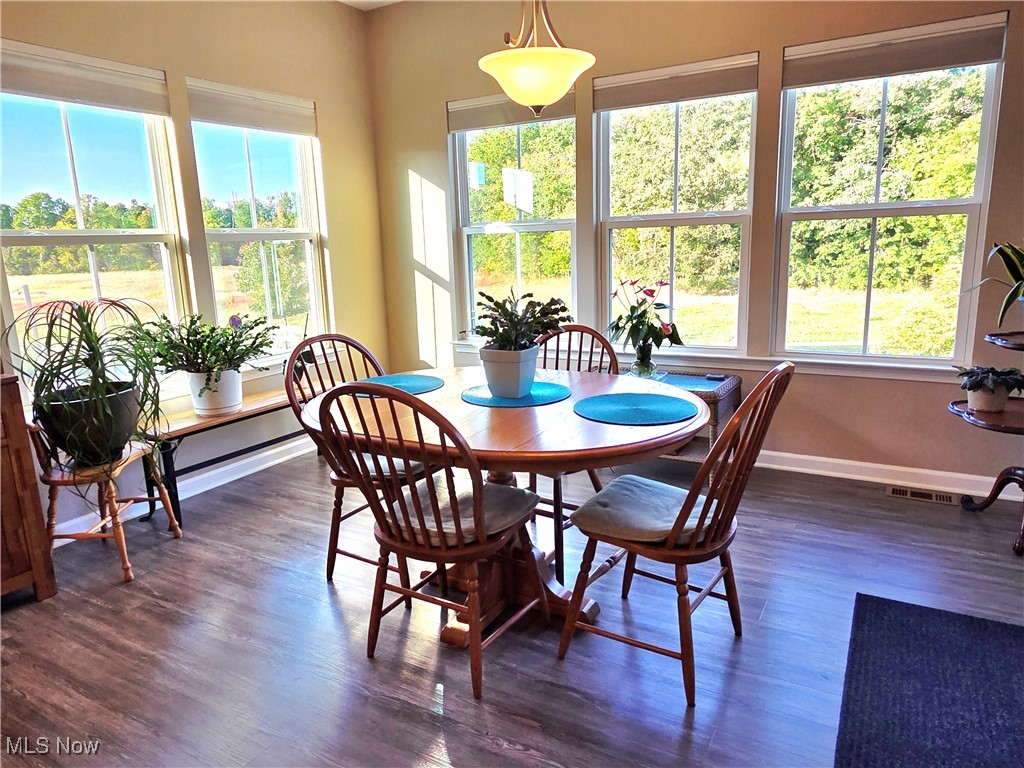 Hunting Meadows Sub #4 - Residential
