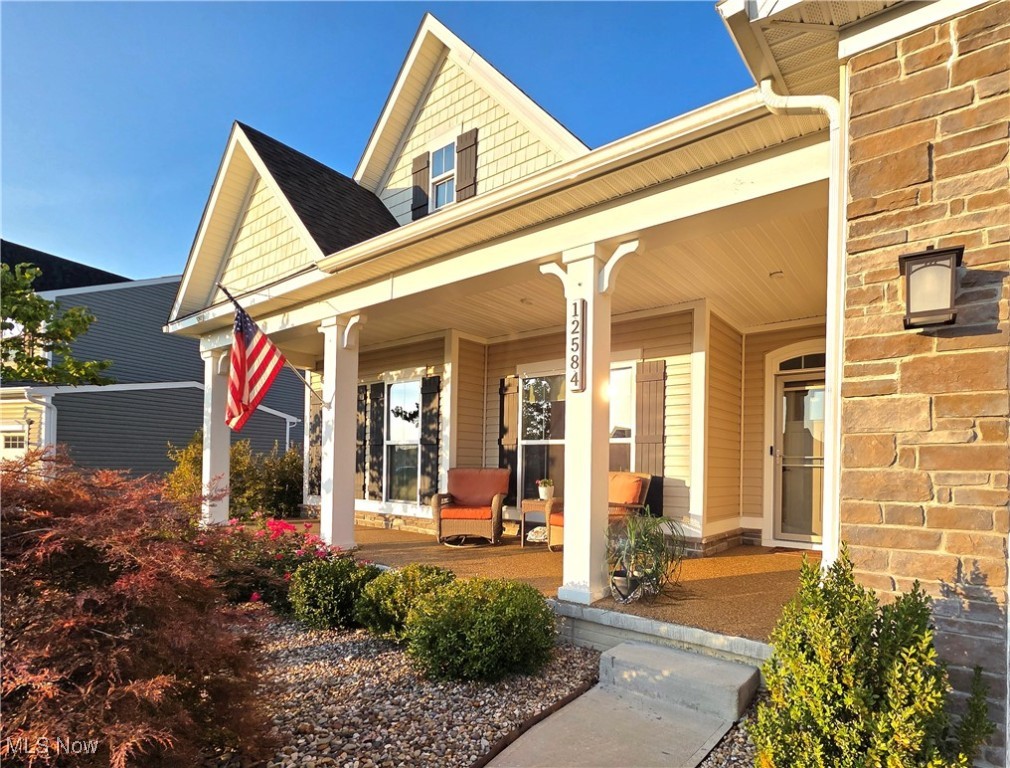 Hunting Meadows Sub #4 - Residential