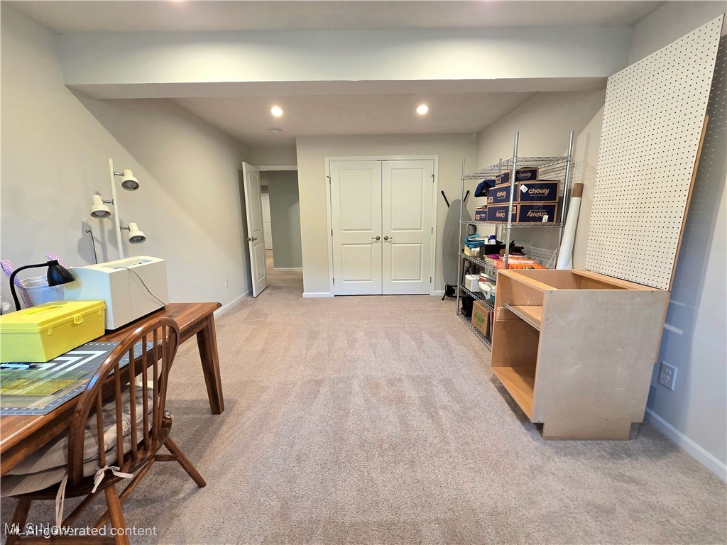 Hunting Meadows Sub #4 - Residential