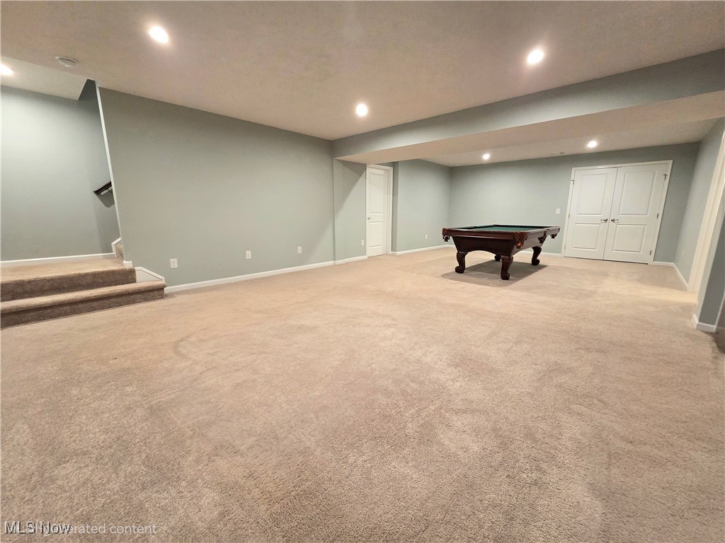 Hunting Meadows Sub #4 - Residential
