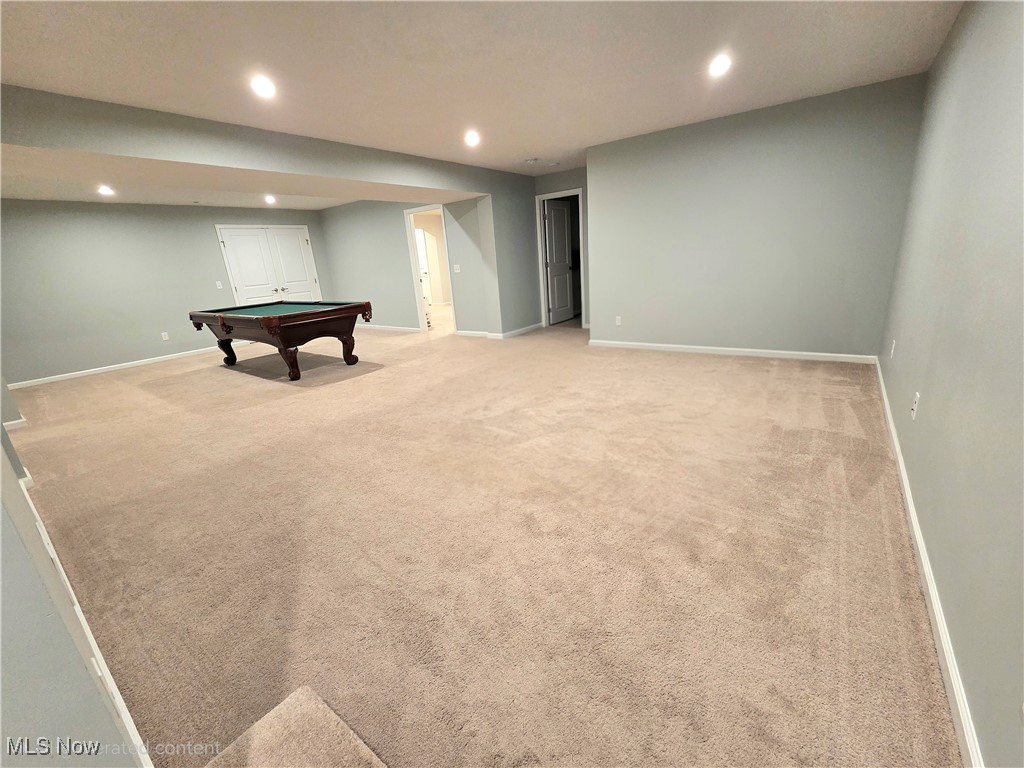 Hunting Meadows Sub #4 - Residential