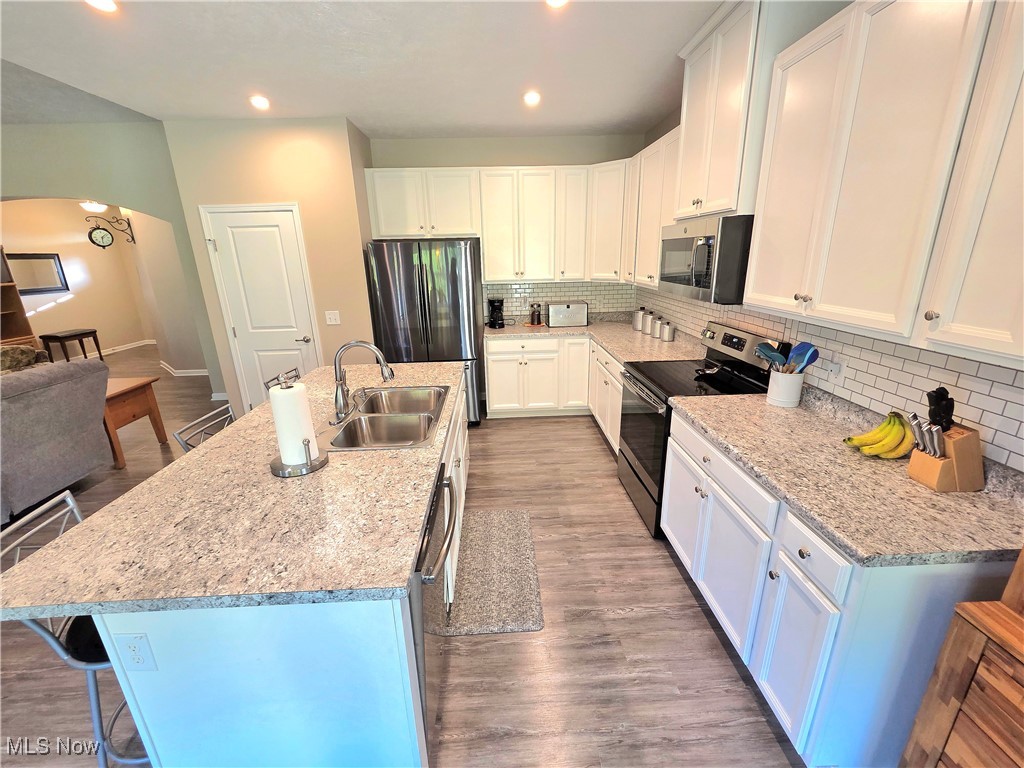Hunting Meadows Sub #4 - Residential