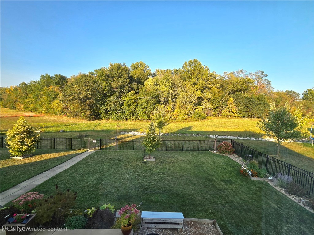 Hunting Meadows Sub #4 - Residential