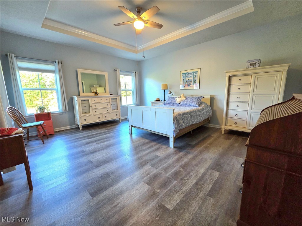 Hunting Meadows Sub #4 - Residential