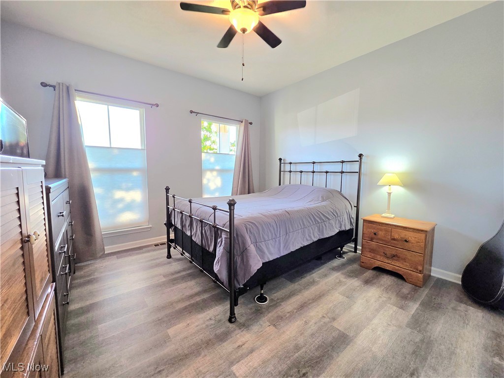 Hunting Meadows Sub #4 - Residential