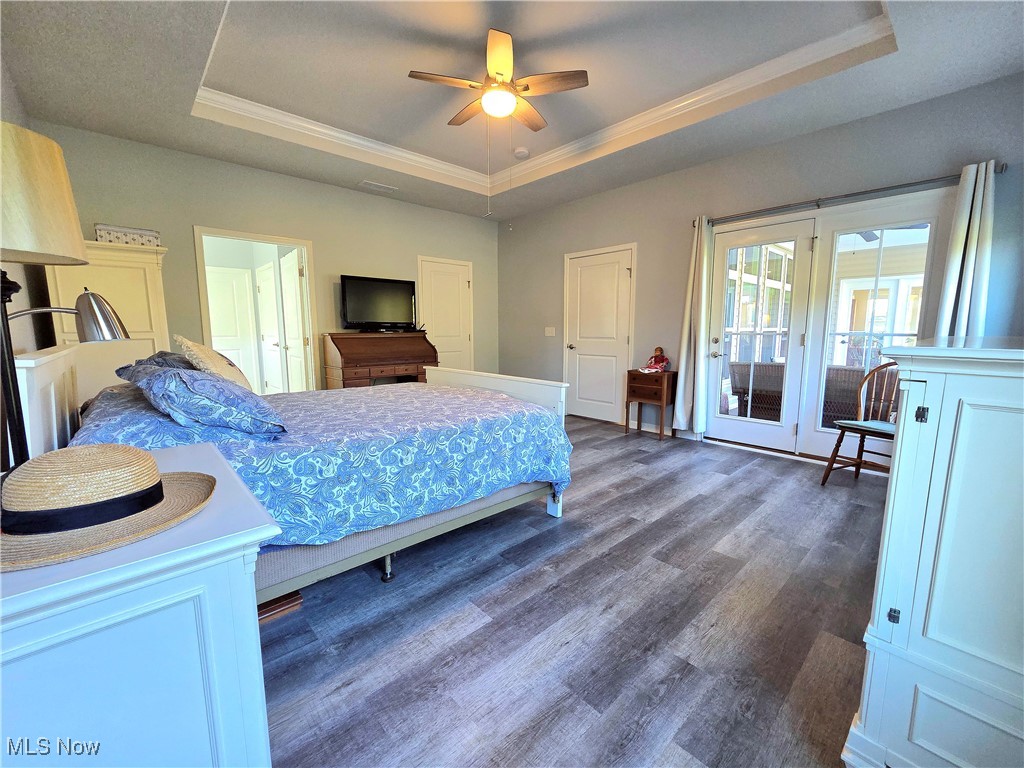 Hunting Meadows Sub #4 - Residential