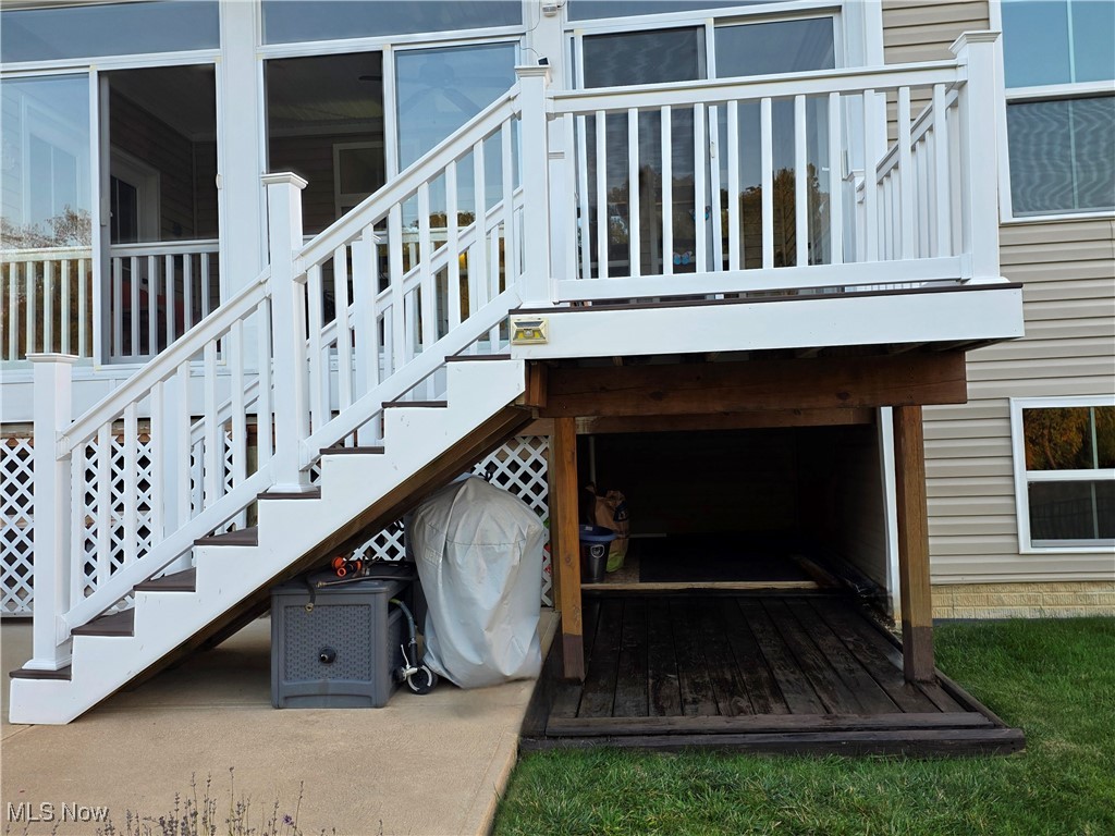 Hunting Meadows Sub #4 - Residential
