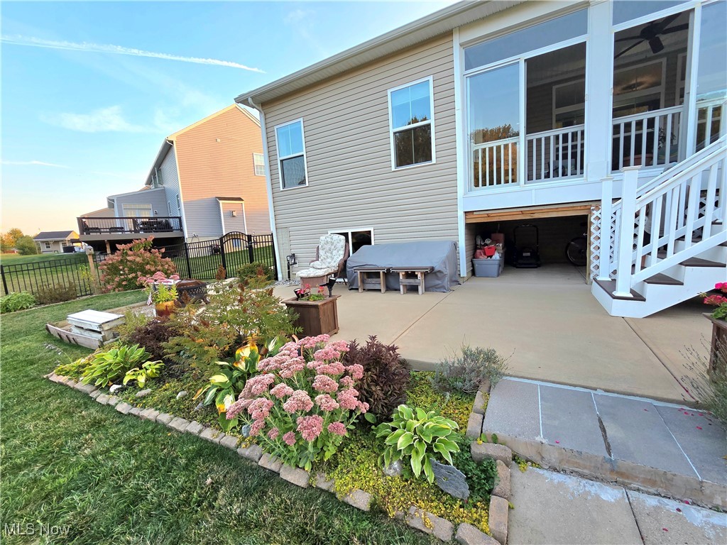 Hunting Meadows Sub #4 - Residential