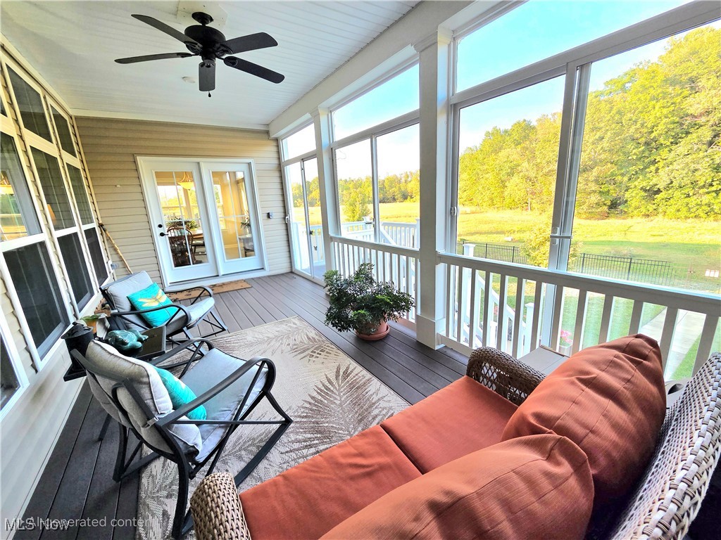 Hunting Meadows Sub #4 - Residential