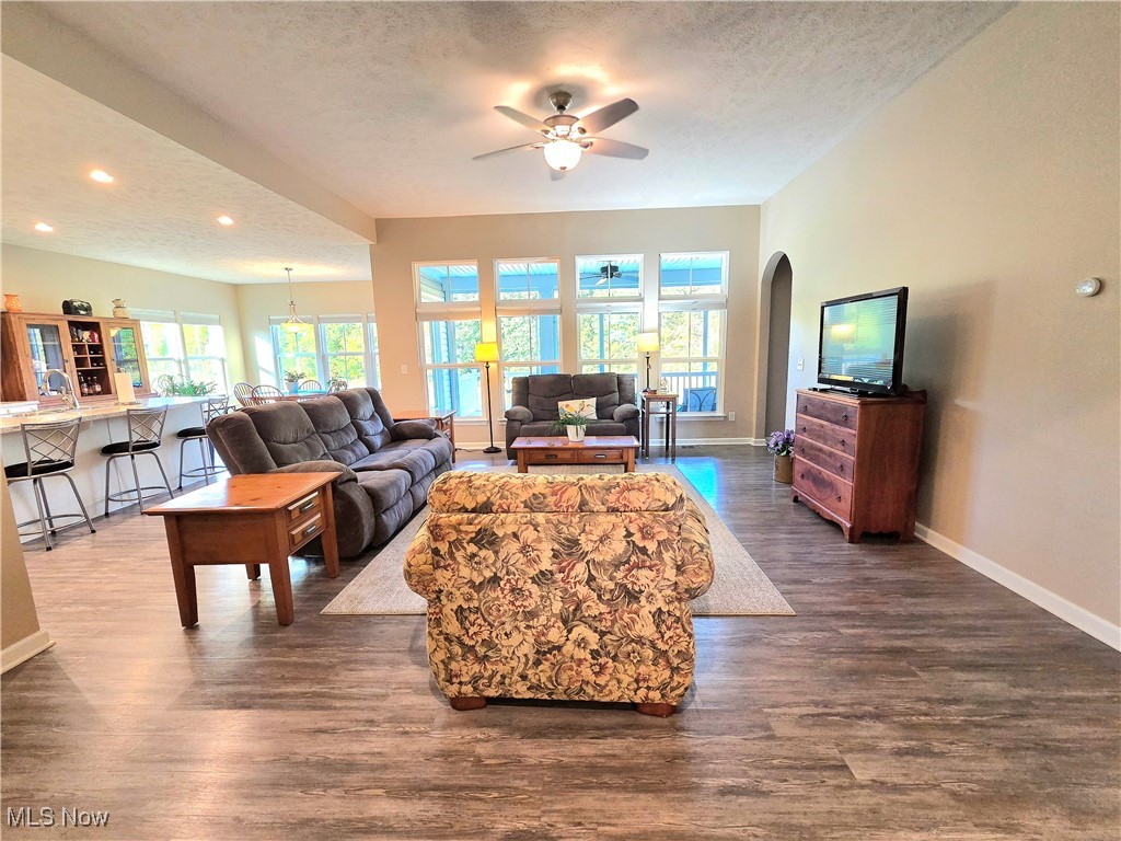 Hunting Meadows Sub #4 - Residential