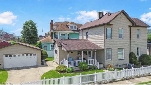 218 N 3rd Street