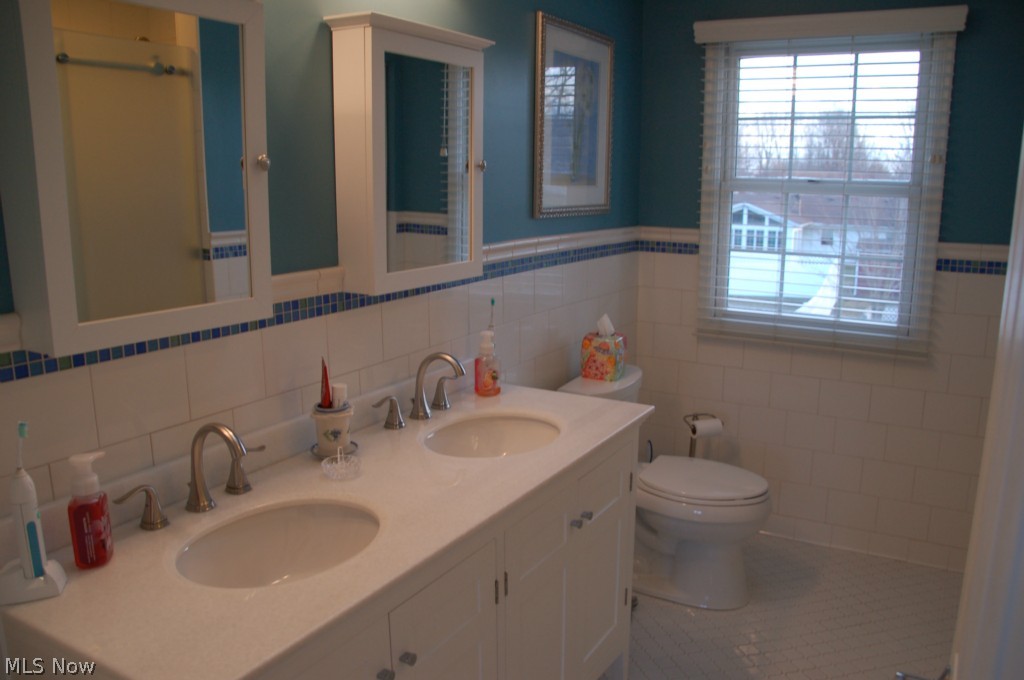 Parkside - Residential