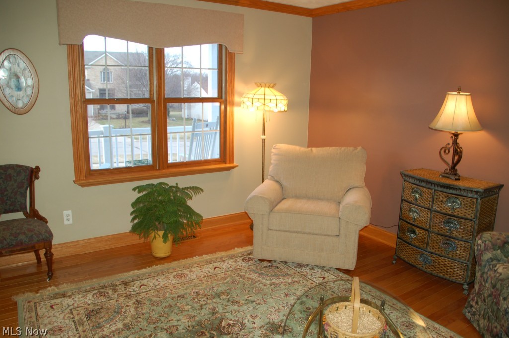 Parkside - Residential