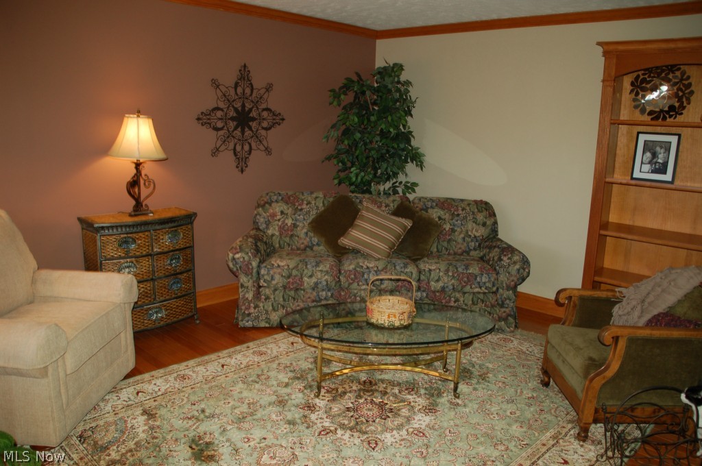 Parkside - Residential