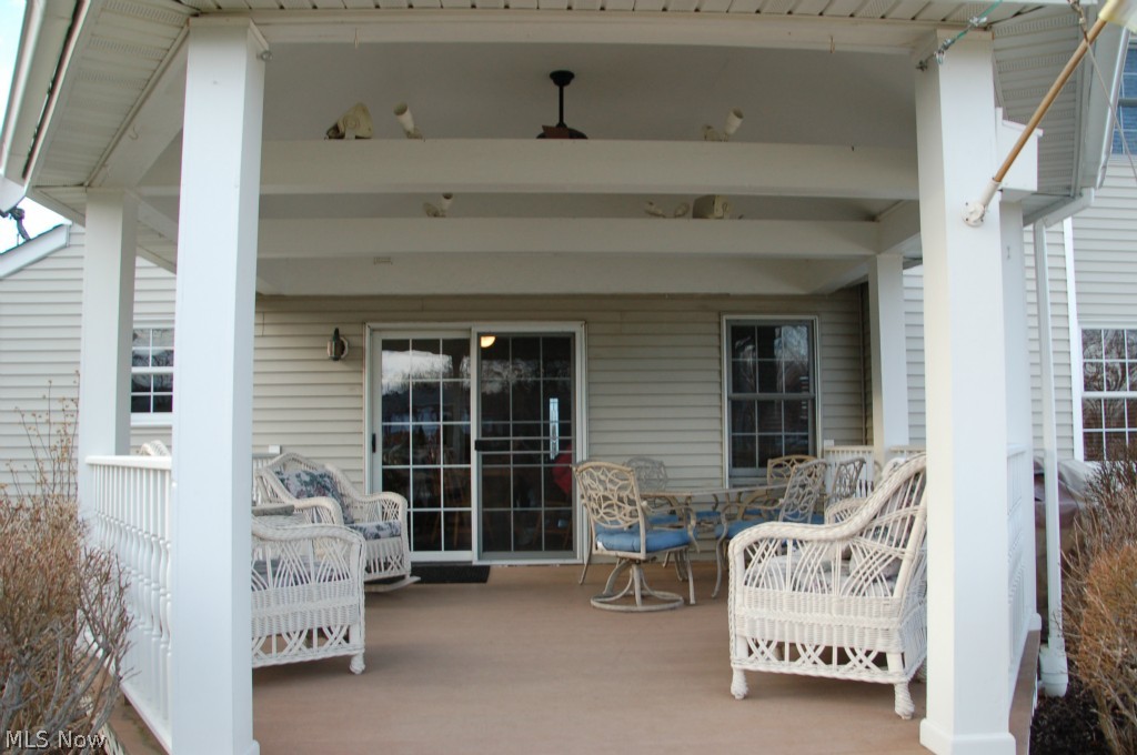 Parkside - Residential