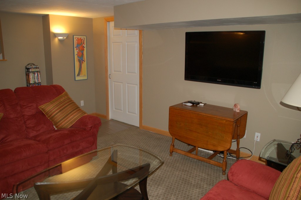 Parkside - Residential