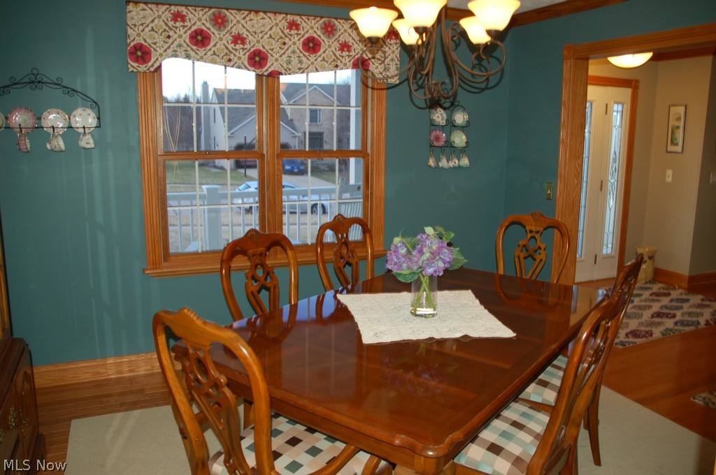 Parkside - Residential